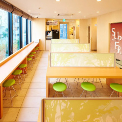 Super Hotel Akihabara-Suehirocho thumbnail 13
