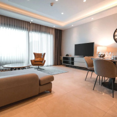 Highend Hotel & Residance - Bild 23