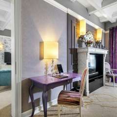 Aria Hotel Budapest by Library Hotel Collection - Bild 6