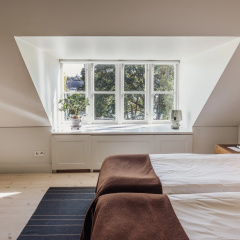Hotel Skeppsholmen, Stockholm, a Member of Design Hotels - Bild 2
