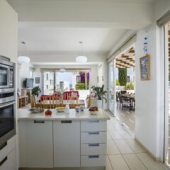 Protaras Villa Asteria By The Sea in Protaras, Cyprus from 317$, photos, reviews - zenhotels.com photo 21