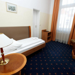 Hotel Europa City - Bild 3