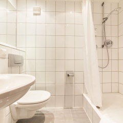 Hotel Maxim Dusseldorf City - Bild 8
