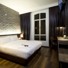 OYO 127 The Reeds Hotel thumbnail 30