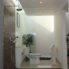 The Kanjeng Suites Villas Seminyak - Bild 10