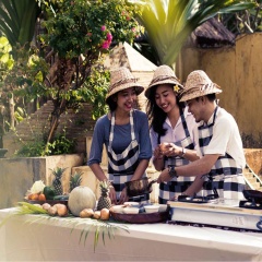 Visakha Sanur by Puri Signatures - Bild 28