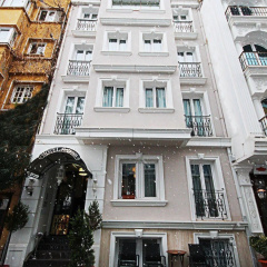 Aristocrat Hotel - Bild 1