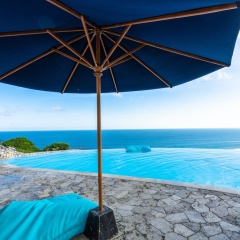 Cliffront Tropical Resort - Bild 18
