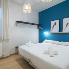 Barcelona Sants Station Apartments - Bild 2