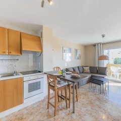Tio Max Apartment II - Bild 11