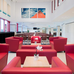 Toyoko Inn Frankfurt am Main Hauptbahnhof - Bild 24