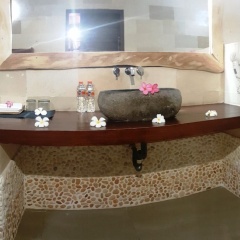 Samba Villas Beachfront View - Bild 7