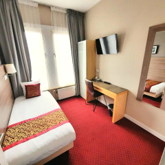 Hotel Washington - Bild 5