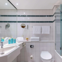 Novotel Freiburg am Konzerthaus - Bild 9
