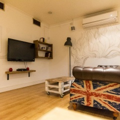 Smart Hyde Park View - Hostel - Bild 2