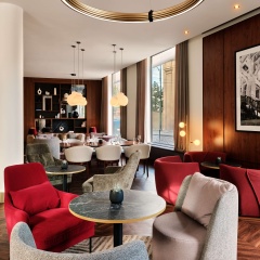 Radisson Blu Hotel, Krakow - Bild 23