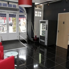 Atlantis Hotel Amsterdam - Bild 2