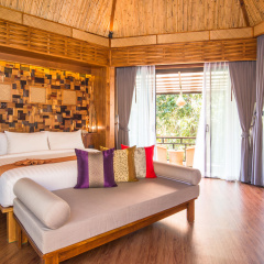 Aonang Fiore Resort - Bild 8