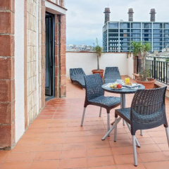 Hotel Nuevo Triunfo - Bild 23
