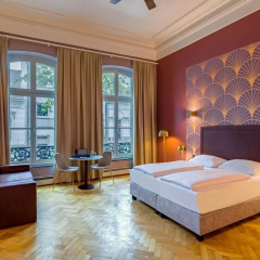 Domicil Hotel Bonn - Bild 3