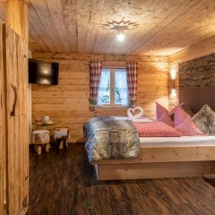 Pension Grünsteinblick - Bild 2