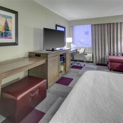 Отель Hampton Inn Miami-Coconut Grove/Coral Gables США, Майами - отзывы, цены и фото номеров - забронировать отель Hampton Inn Miami-Coconut Grove/Coral Gables онлайн фото 19