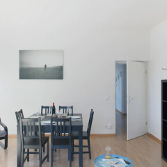 ZH Seefeld - Hitrental Apartment - Bild 11
