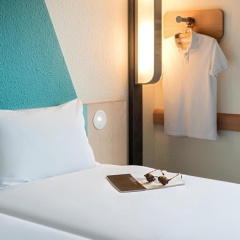 B&B HOTEL Regensburg-Ost - Bild 5