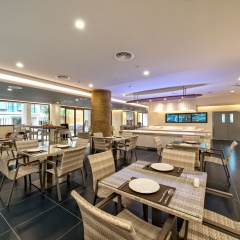 Hotel Clover Patong Phuket - Bild 15