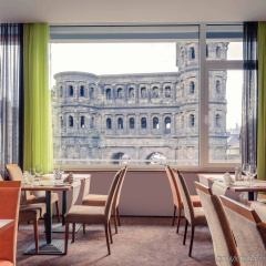 Mercure Hotel Trier Porta Nigra - Bild 24