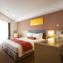Hotel Sardonyx Tokyo - Bild 12