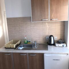 Sunrise Apartments and Studios in Bansko, Macedonia from 57$, photos, reviews - zenhotels.com photo 9