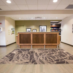 Hampton Inn & Suites Pittsburgh/Harmarville thumbnail 33