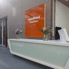 easyHotel Amsterdam Zaandam - Bild 2
