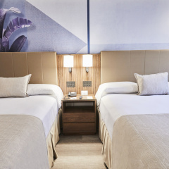 Hotel Riu Plaza Manhattan Times Square - Bild 11