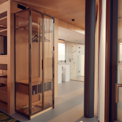 Hotel Jakarta Amsterdam - Bild 21