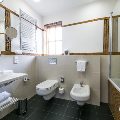 Golden Well Hotel - Bild 9