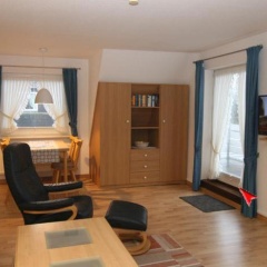 Haus Gräpel App 3 - Bild 2