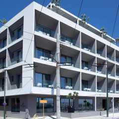 The Alex Monte Kastella Hotel - Bild 1