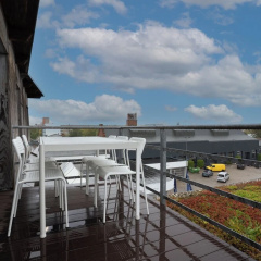 Schöne Apartments in Dessau I home2share - Bild 7