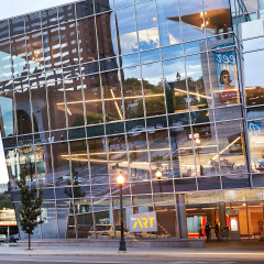 The Art Hotel Denver, Curio Collection by Hilton