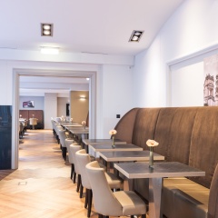 Leonardo Hotel Vienna Westbahnhof - Bild 21