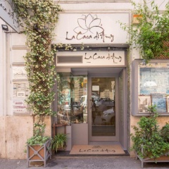 La Casa di Amy - Bild 1