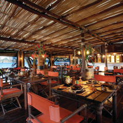 Rayavadee Hotel - Bild 20