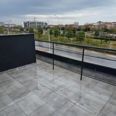 Parla Park Hotel - Bild 13