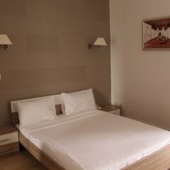 Hotel Le Diplomate in Nouakchott, Mauritania from 194$, photos, reviews - zenhotels.com photo 4
