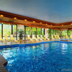 Bilderberg Bellevue Hotel Dresden - Bild 20