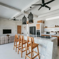 Chateau Retreat Bali - Bild 19