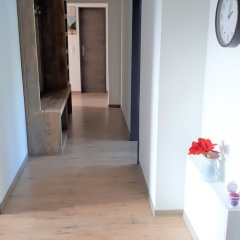 Inviting Apartment With Garden use in Sankt Andreasberg - Bild 1