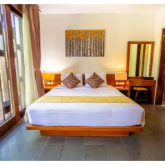 The Canggu Boutique Villas thumbnail 3